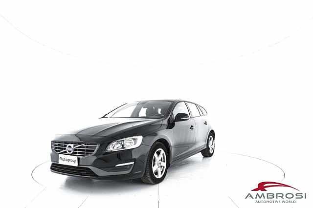 Volvo V60 D2 1.6 Momentum