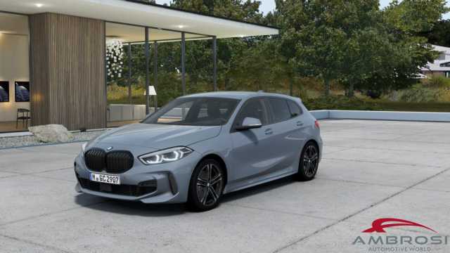 BMW 118 5-porte 118d 5p. Msport