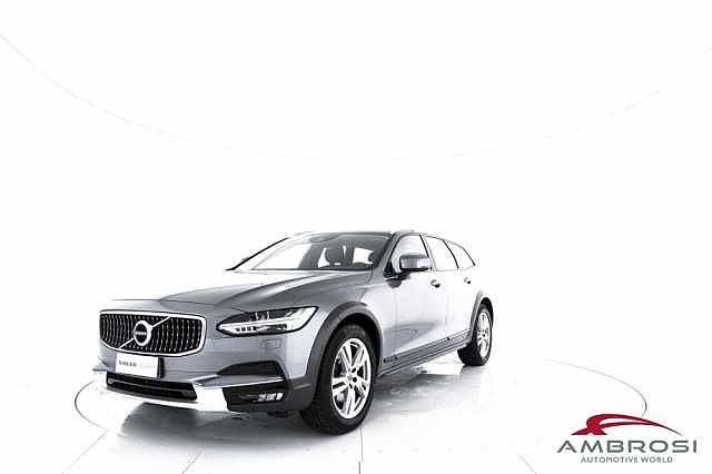 Volvo V90 Cross Country D4 AWD Geartronic