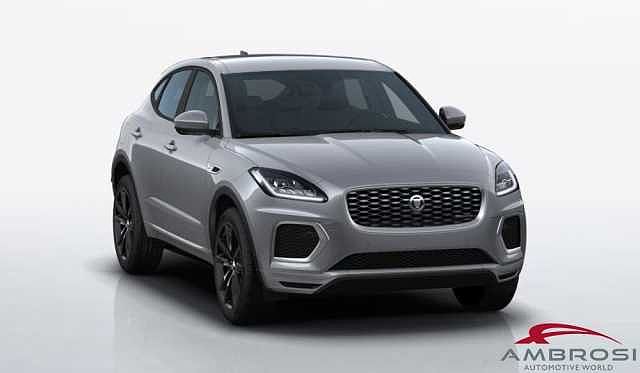 Jaguar E-PACE 2.0D I4 163 CV AWD Auto R-Dynamic SE