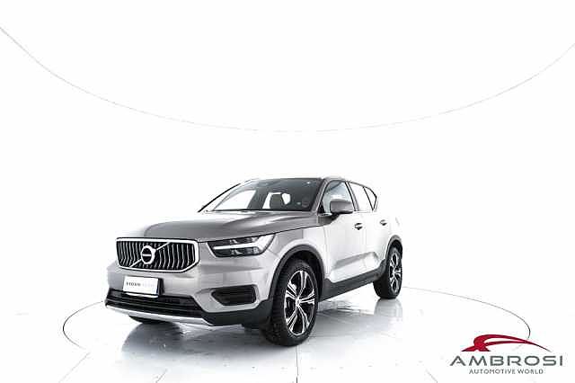 Volvo XC40 T3 Geartronic Inscription