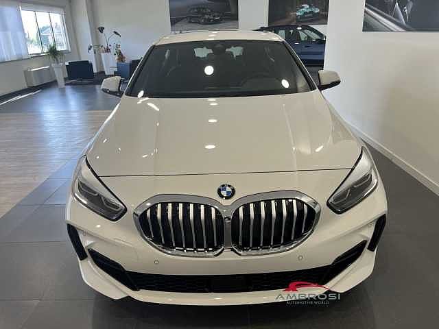 BMW 120 5-porte 120i 5 Porte Msport