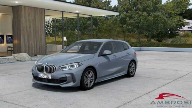 BMW 118 5-porte 118i 5p. Msport