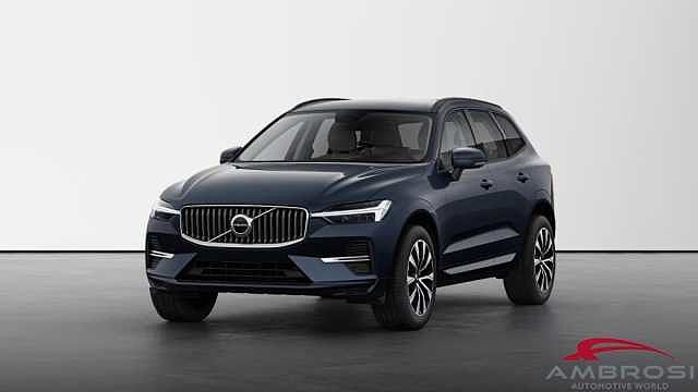 Volvo XC60 Mild Hybrid B4 automatico Essential