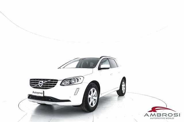 Volvo XC60 D3 Geartronic Business Plus