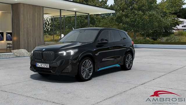 BMW iX1 M sport Innovation package