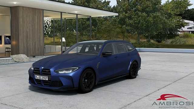 BMW M3 Competition M xDrive Touring