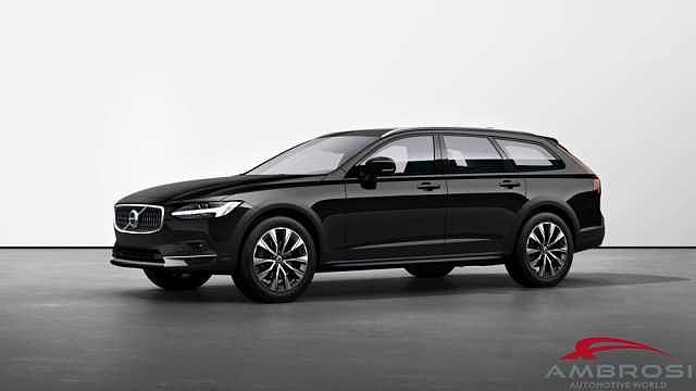 Volvo V90 Cross Country Mild Hybrid B5 AWD automatico Ultimate