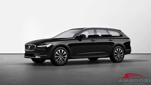 Volvo V90 Cross Country Mild Hybrid B4 (d) AWD automatico Plus