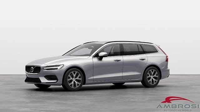 Volvo V60 Mild Hybrid B4 (d) Automatico Core