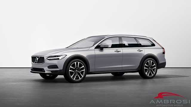 Volvo V90 Cross Country Mild Hybrid B5 AWD automatico Core