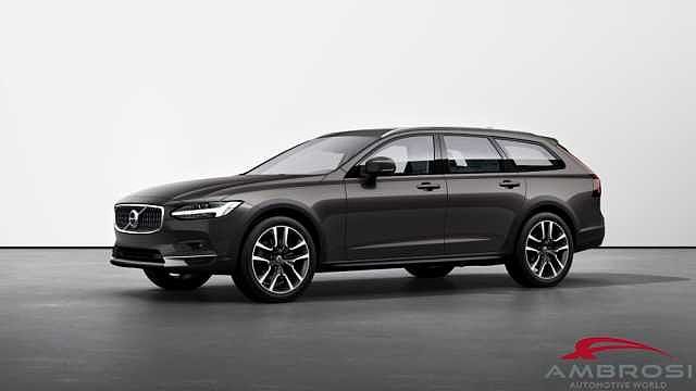 Volvo V90 Cross Country Mild Hybrid B5 AWD automatico Ultimate