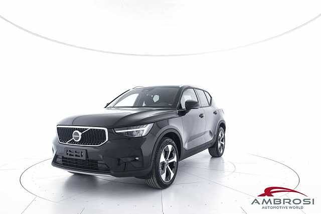 Volvo XC40 Mild Hybrid B3 automatico Core