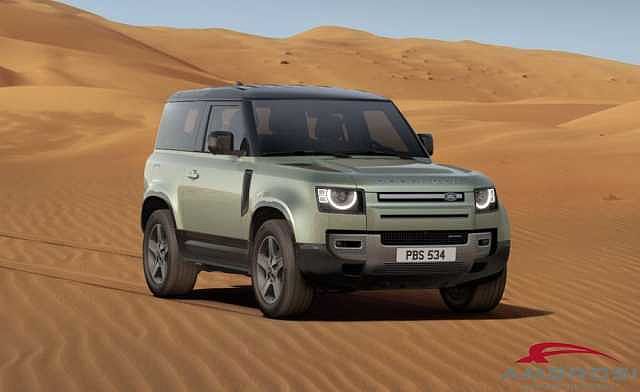 Land Rover Defender 90 3.0D I6 200 CV AWD Auto X-Dynamic SE