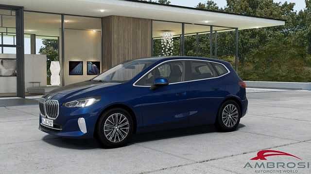 BMW 220 Active Tourer Luxury Line