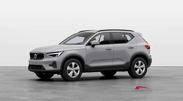 Volvo XC40 Micro Hybrid T2 automatico Core