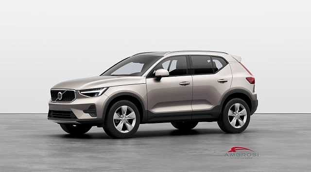 Volvo XC40 Micro Hybrid T2 automatico Core