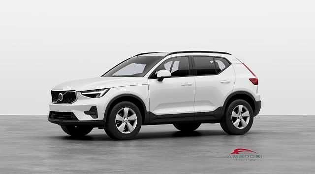 Volvo XC40 Micro Hybrid T2 automatico Core