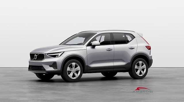 Volvo XC40 Micro Hybrid T2 automatico Essential