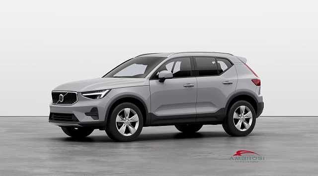 Volvo XC40 Micro Hybrid T2 automatico Essential