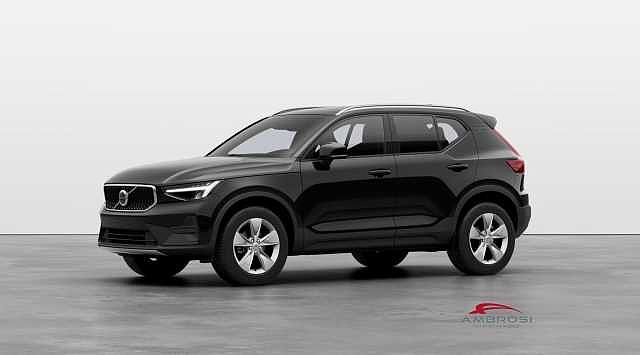 Volvo XC40 Mild Hybrid B3 automatico Core