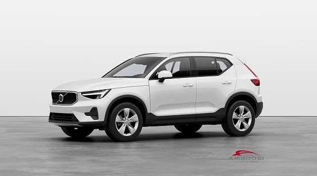 Volvo XC40 Mild Hybrid B3 automatico Core