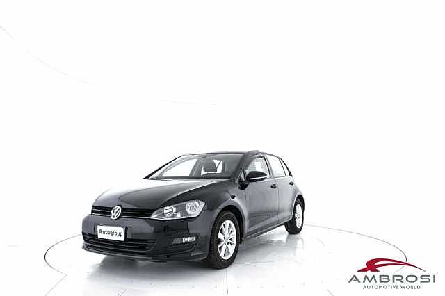 Volkswagen Golf 1.6 TDI 5p. Highline BlueMotion Technology