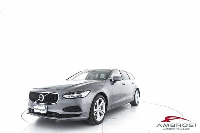 Volvo V90 D3 Geartronic Momentum- PER OPERATORI DEL SETTORE