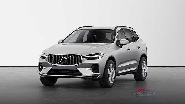 Volvo XC60 Mild Hybrid B4 (d) AWD automatico Core