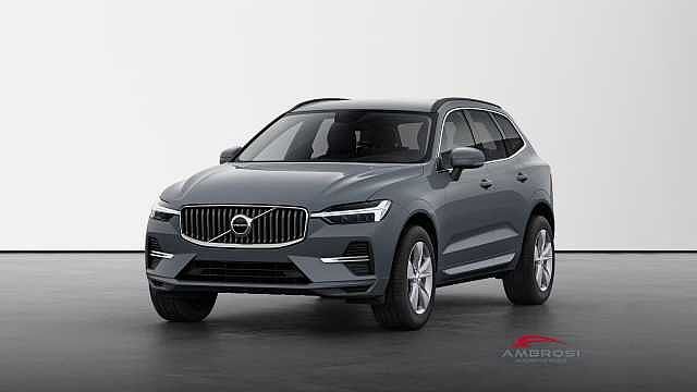 Volvo XC60 Mild Hybrid B4 (d) AWD automatico Core