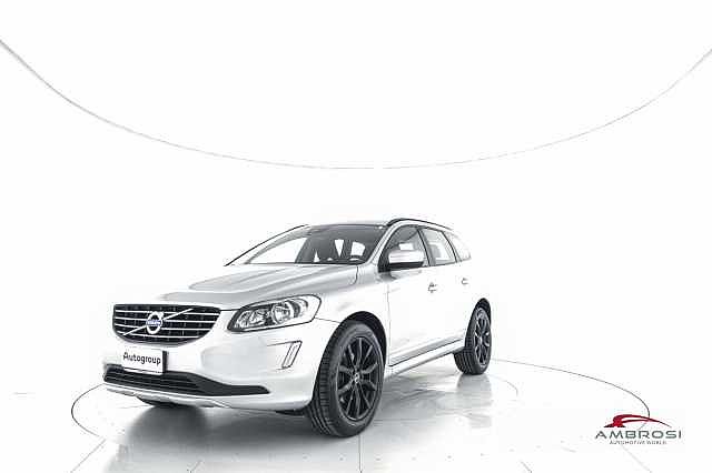 Volvo XC60 D3 Geartronic Business