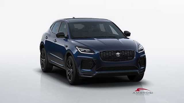 Jaguar E-PACE 1.5 I3 PHEV 300 CV AWD Auto R-Dynamic SE