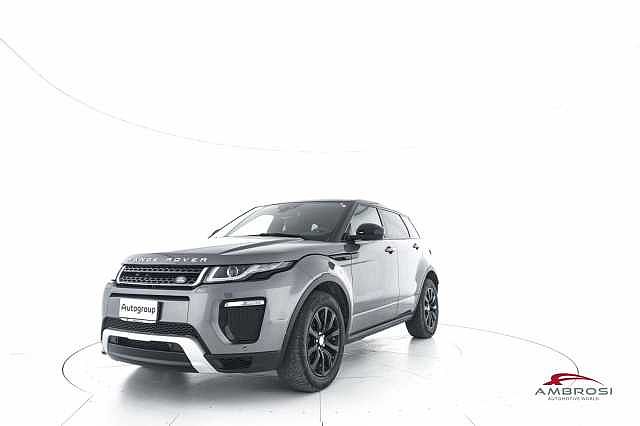 Land Rover Range Rover Evoque 2.0 TD4 150 CV 5p. SE Dynamic
