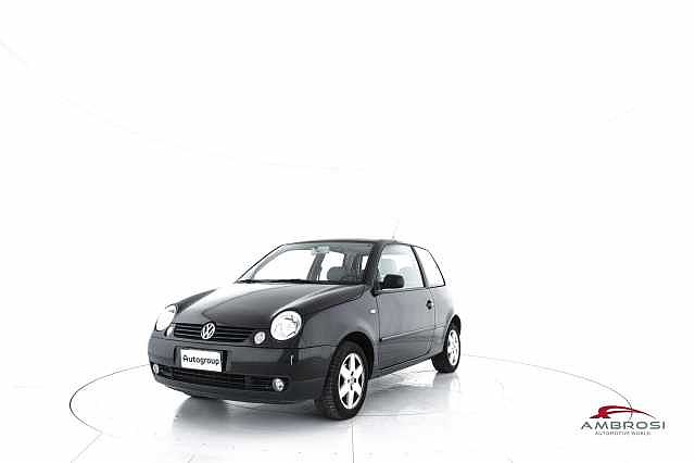 Volkswagen Lupo 16V cat Highline Air