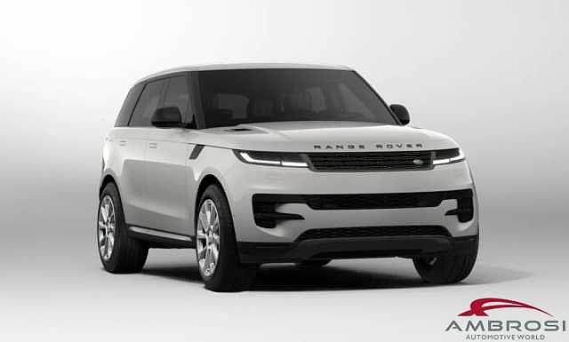 Land Rover Range Rover Sport 3.0 6 CILINDRI PHEV DA 440 CV SE