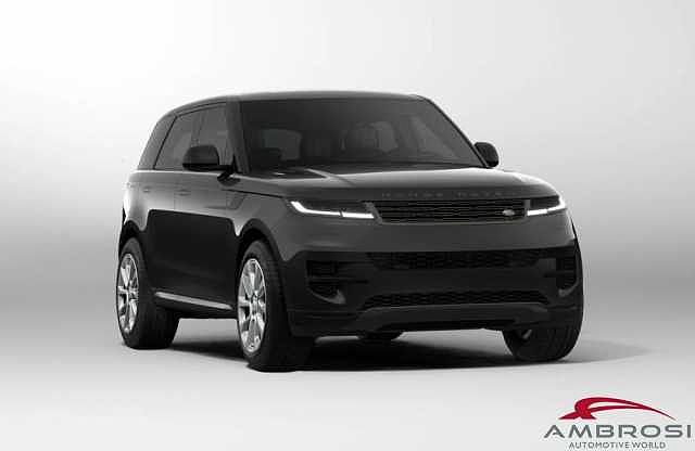 Land Rover Range Rover Sport 3.0 6 CILINDRI MHEV DA 250 CV SE