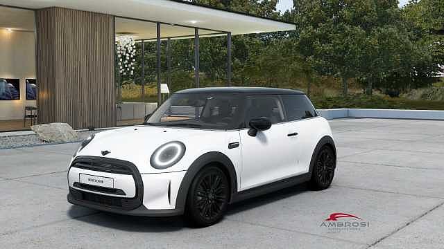 MINI Cooper 3 Porte 3 Porte Classic Premium Mid Package
