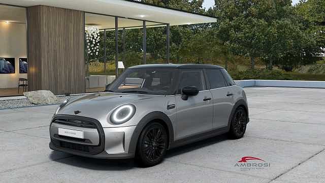 MINI Cooper 5 Porte 5 Porte Classic Premium Plus Package