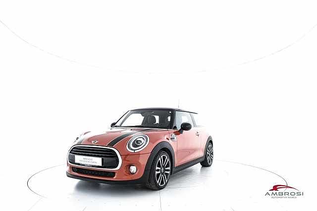 MINI Cooper 3 Porte 1.5 Hype