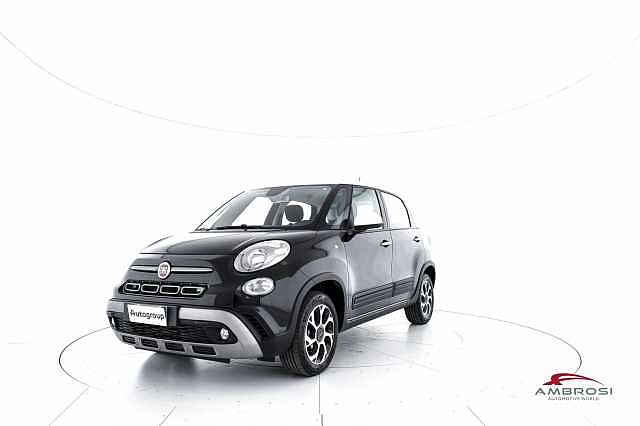 Fiat 500L 1.3 Multijet 95 CV Cross