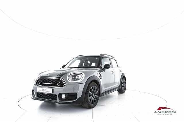 MINI Cooper SD Countryman 2.0 Hype Automatica