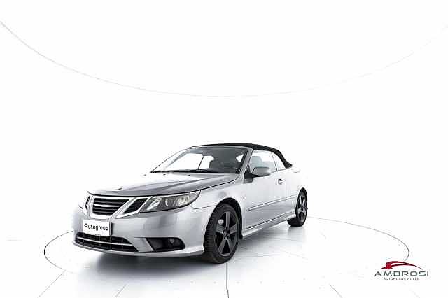 Saab 9-3 1.9 TiD 16V DPF Vector Sentronic- PER OPERATORI DEL SETTORE