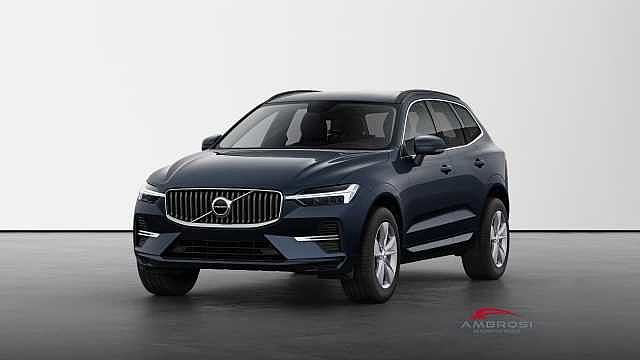 Volvo XC60 Mild Hybrid B4 automatico Core