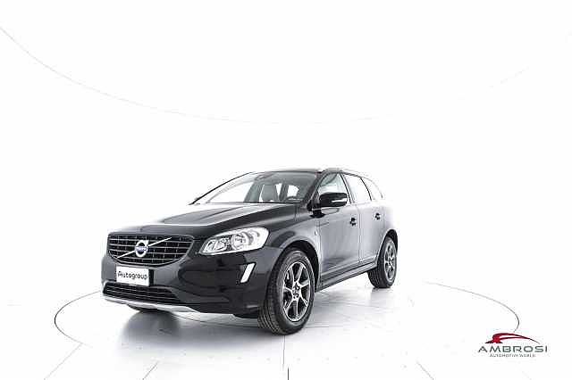 Volvo XC60 D3 Volvo Ocean Race