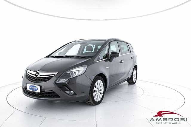 Opel Zafira Tourer 1.6 Turbo EcoM 150CV Cosmo