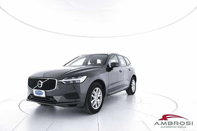 Volvo XC60 D4 AWD Geartronic Business