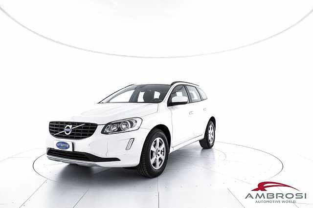 Volvo XC60 D3 Business