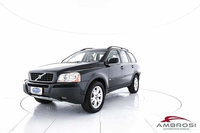 Volvo XC90 2.4 D5 AWD   - PER OPERATORI DEL SETTORE