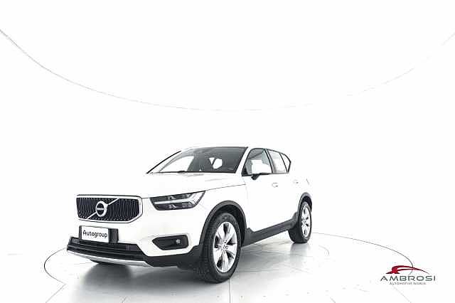 Volvo XC40 D3 Geartronic Momentum