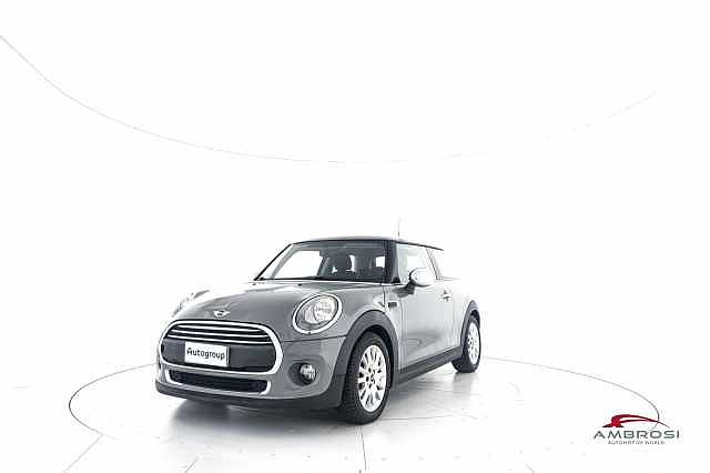 MINI One 1.5 D 3 porte